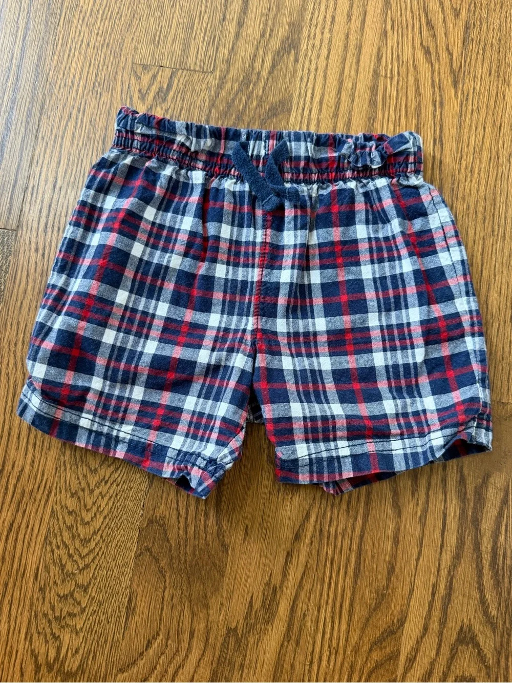 Carters soft toddler